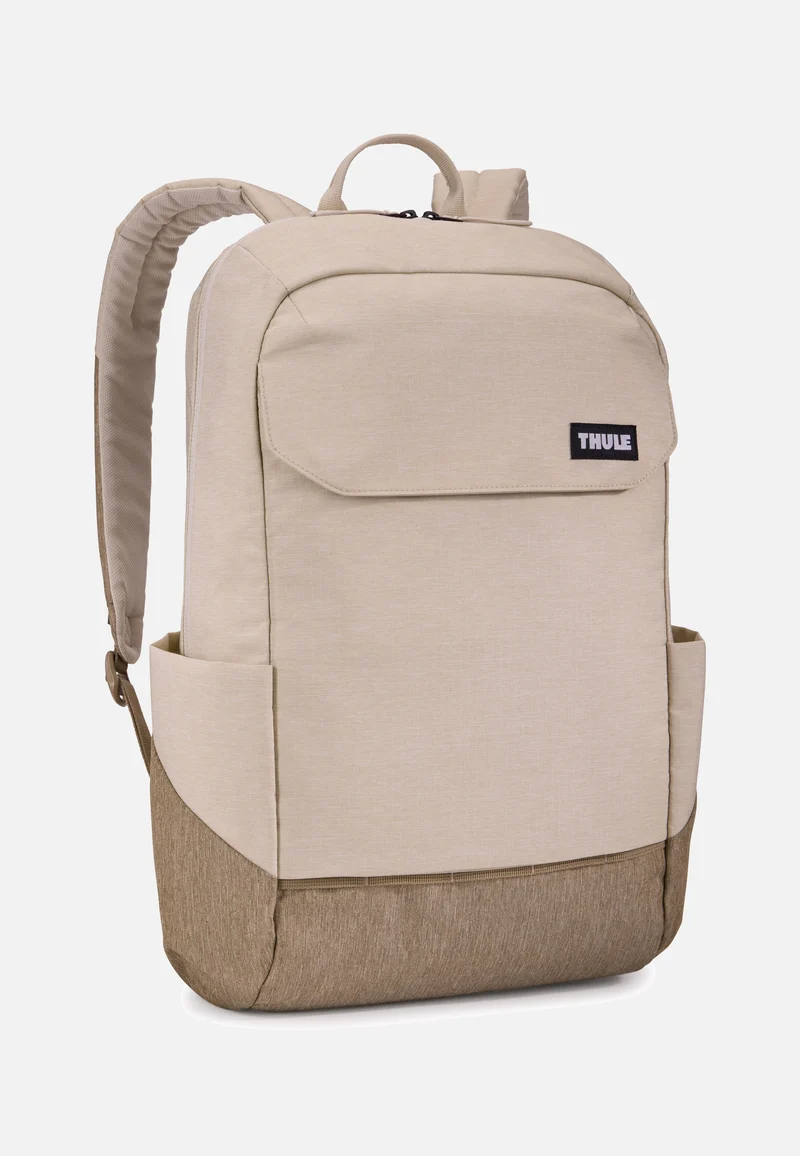 Lithos 20L Pelican Gray/Faded Khaki - Backpack