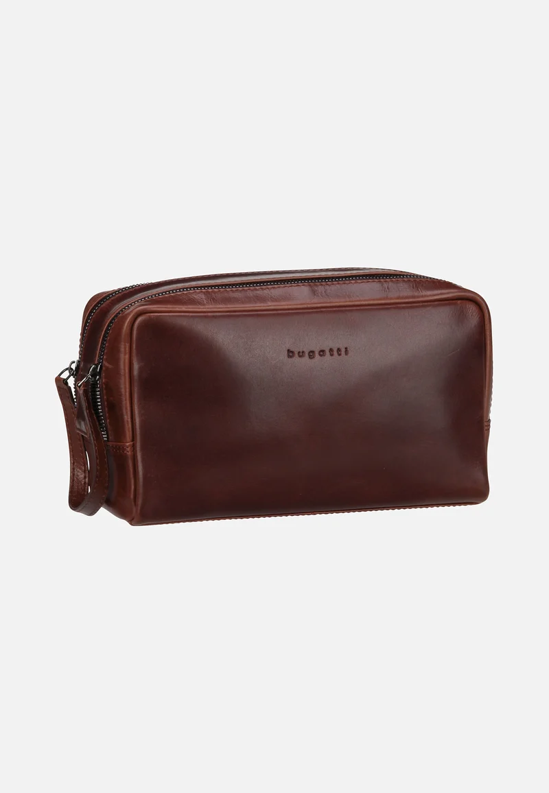 Romano 4014 Braun - Toiletry Bag