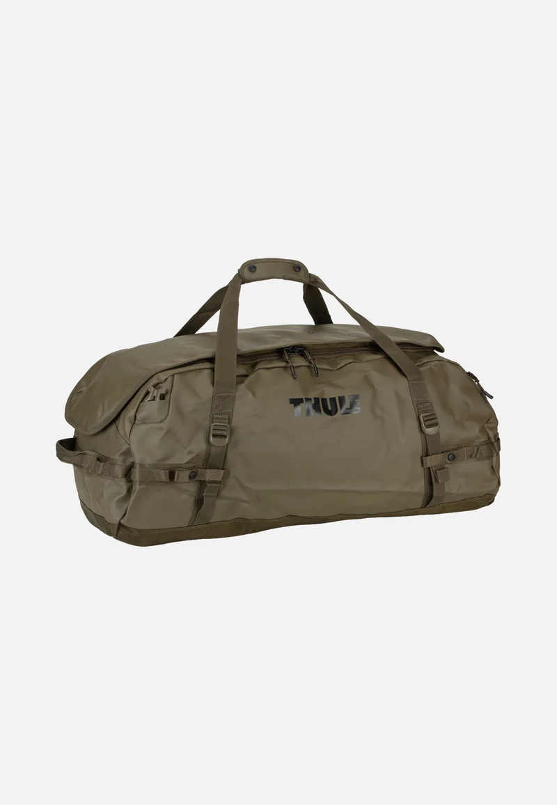 Chasm 90L Deep Khaki - Dufflebag