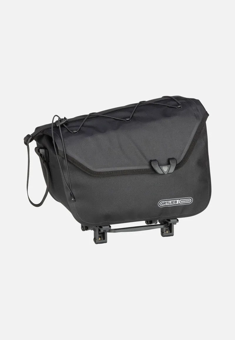 Trunk-Bag Schwarz - Bike Bag