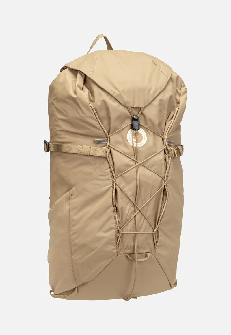 Abisko Hike Lite 20 M/L Clay - Hiking Backpack
