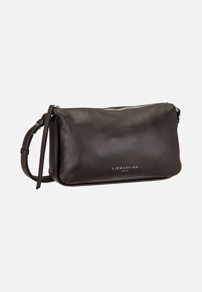 Nina S Indian Sheep Deep Soil - Crossbody Bag