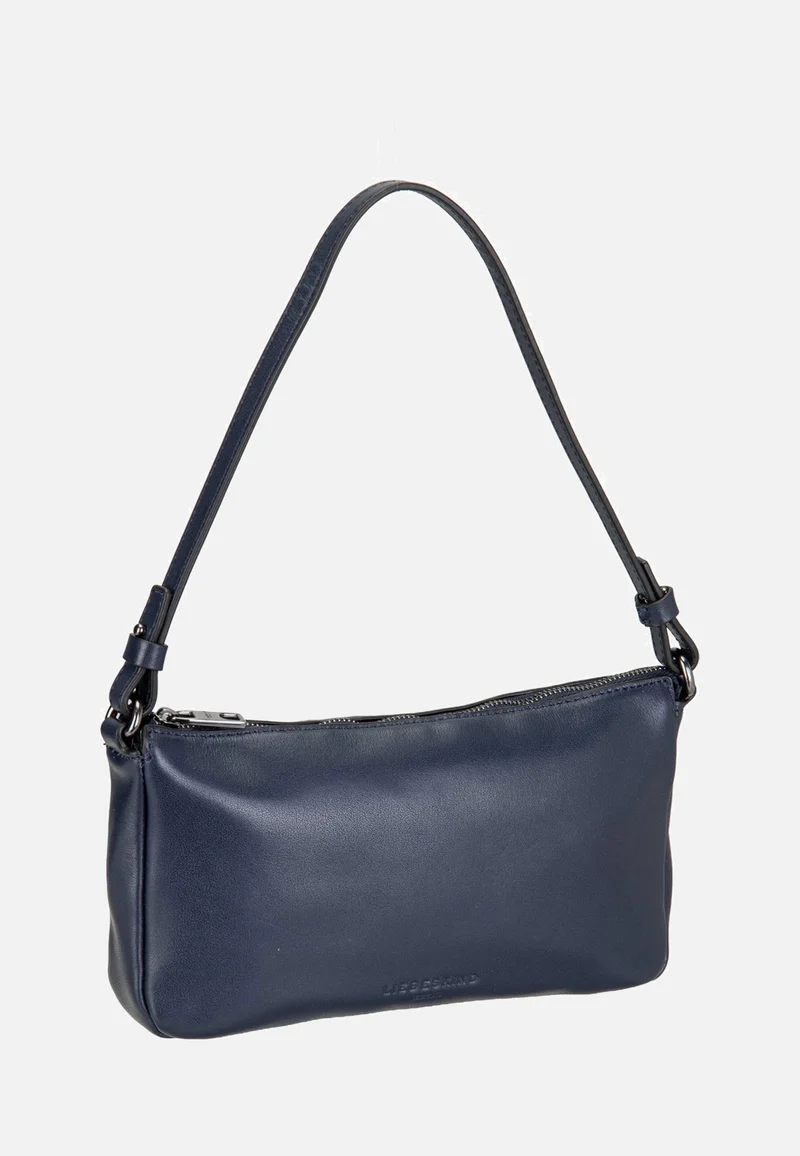 Ryker Crossbody S Soft Nappa Peacoat - Shoulder Bag