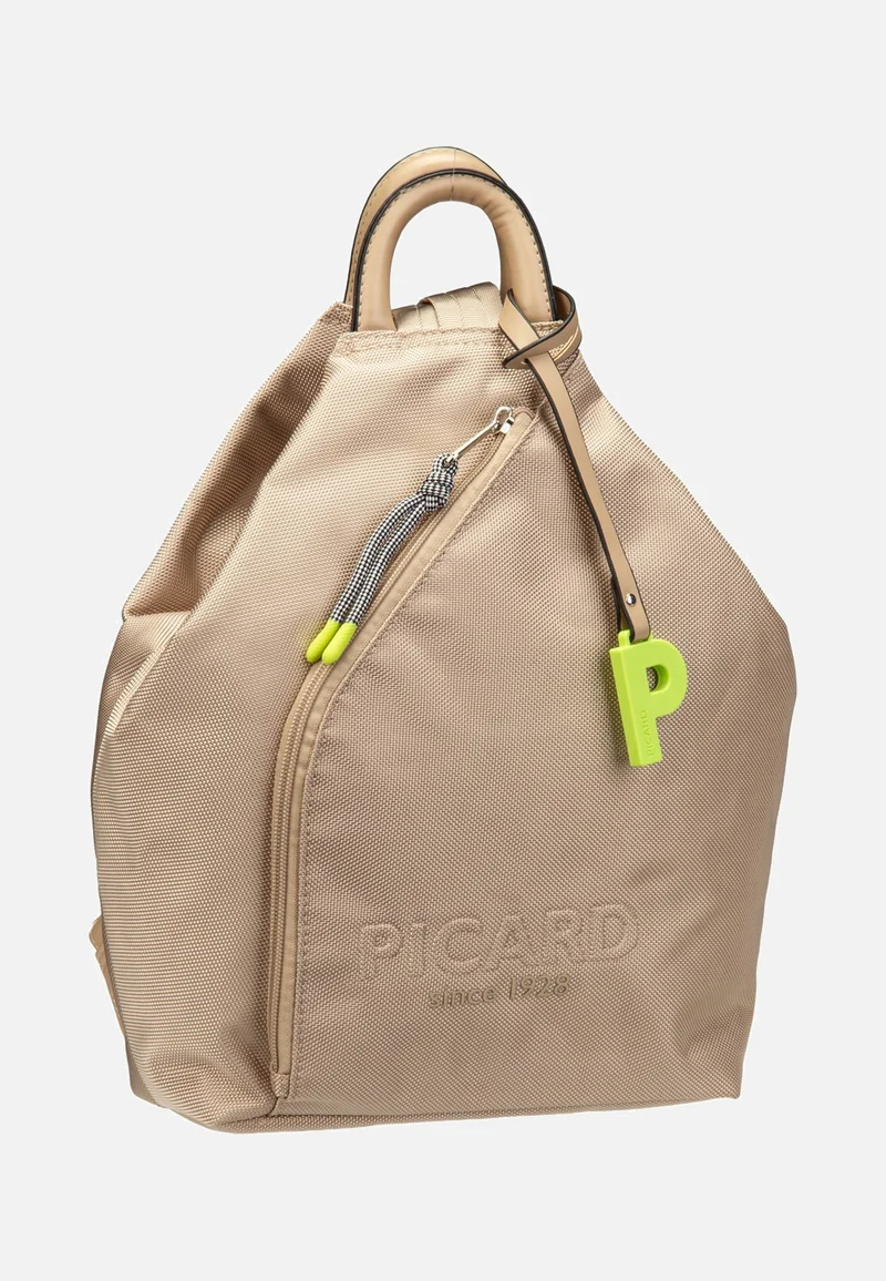 Lucky One 3362 Sand - Backpack
