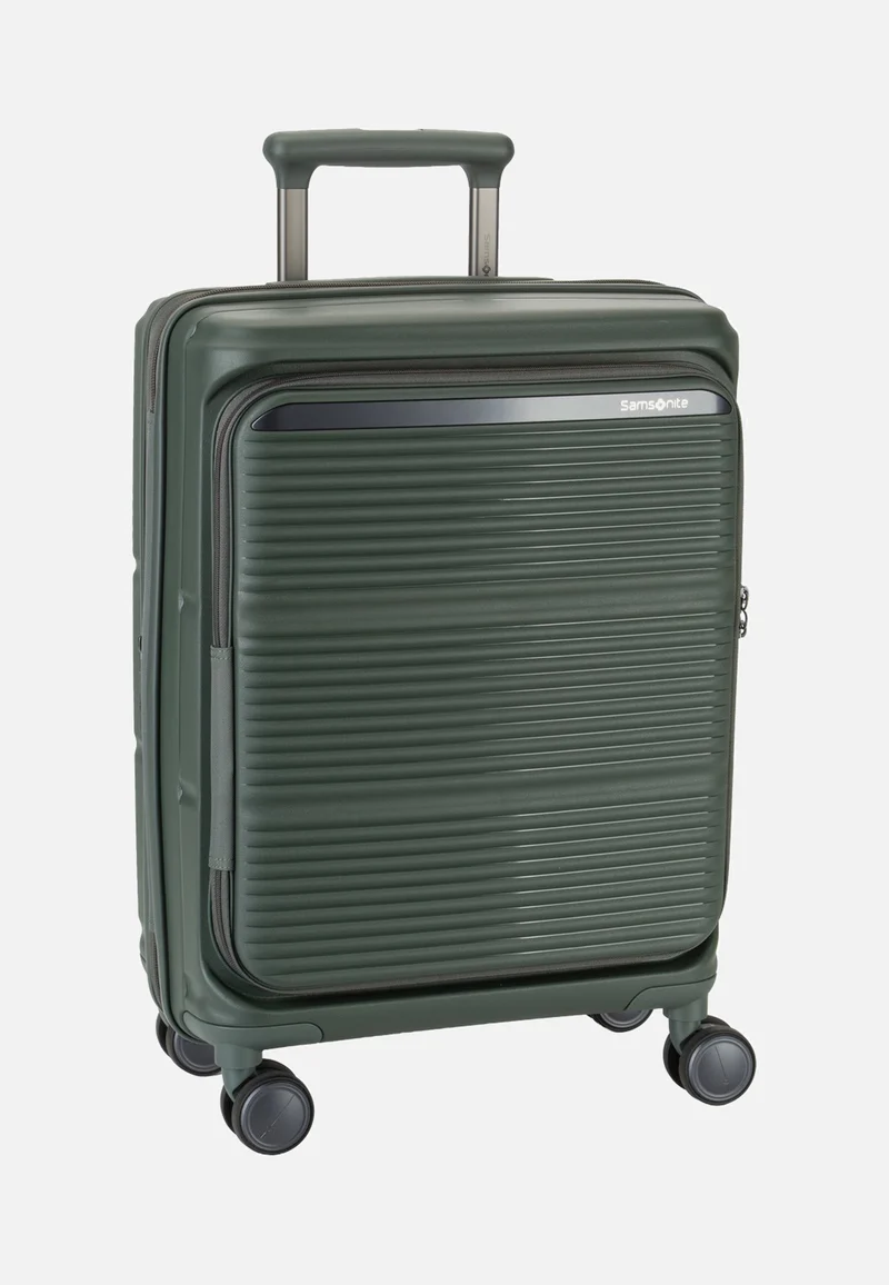 Paralux HS 55/20 Exp Global Sp Olive - Suitcase