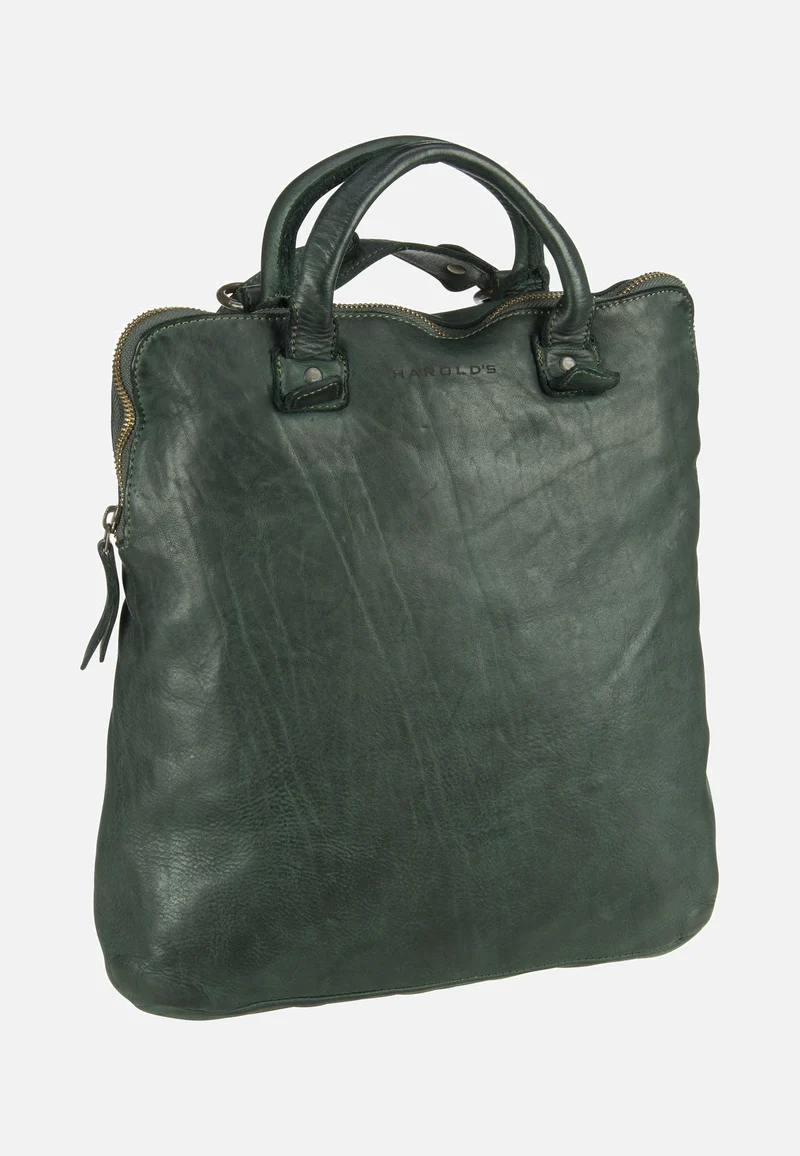 Submarine 44 Grün - Backpack