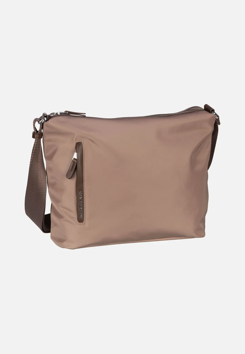 Hunter Medium Hobo VCT05 Beaver - Pouch Bag