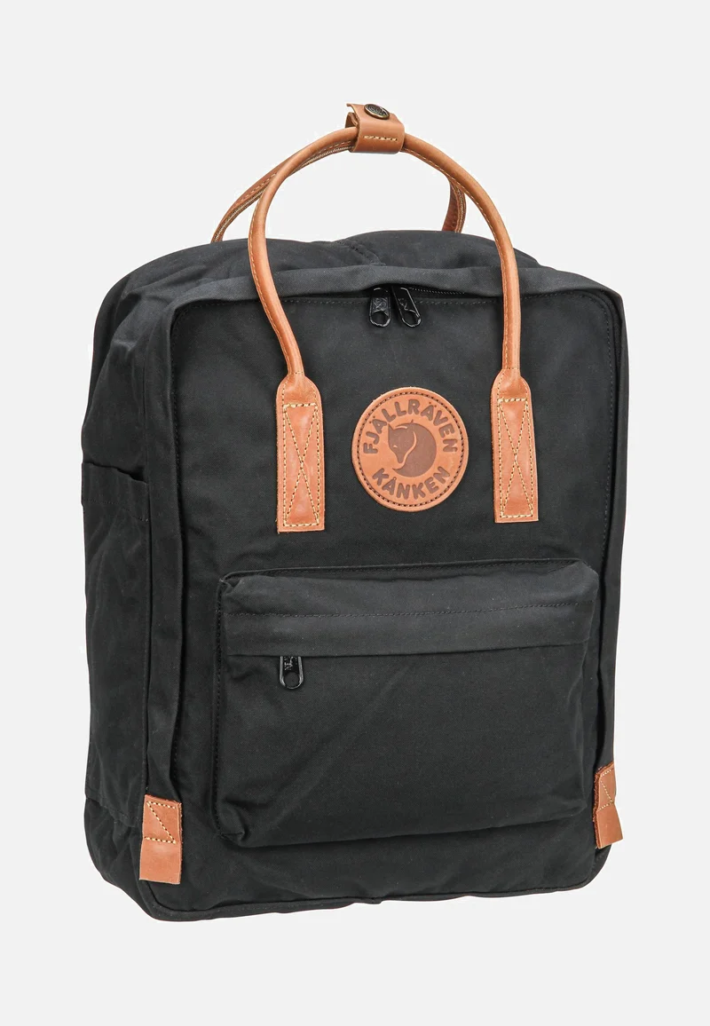 Kanken No.2 Black - Backpack