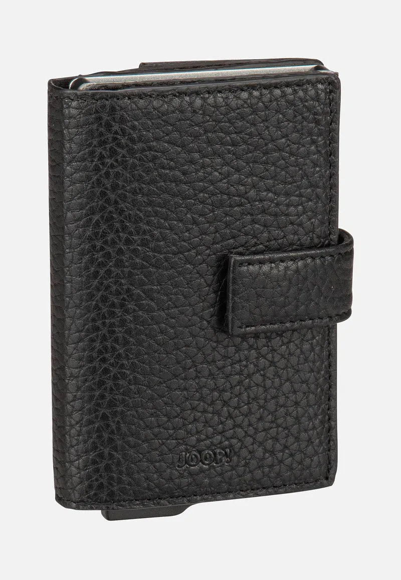 Cardona C Three E-Cage SV8 Black - Card Holder