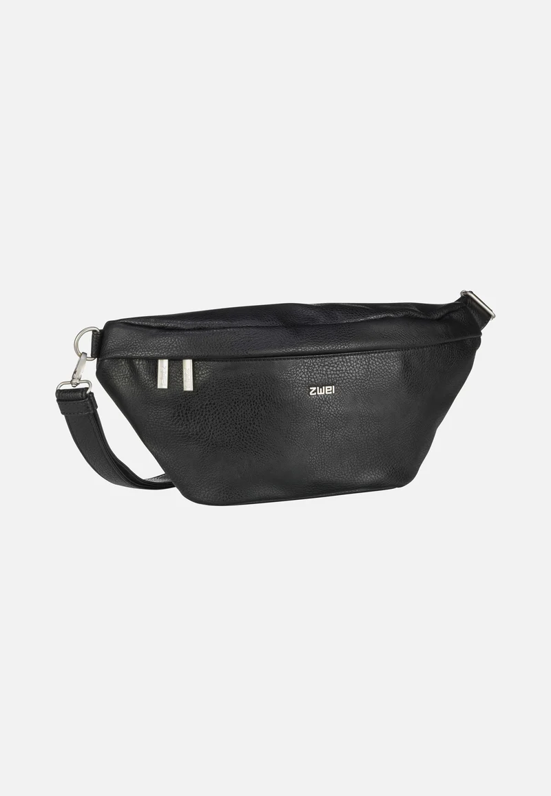 Mademoiselle MH80 Noir - Fanny Pack