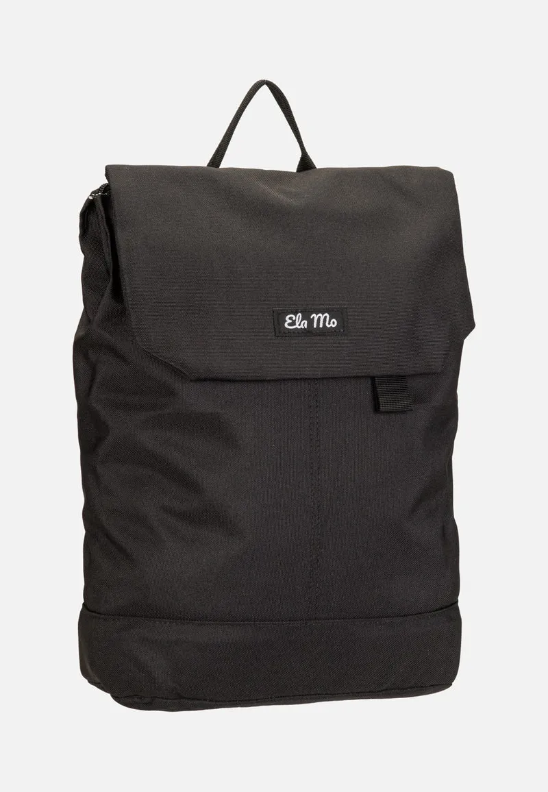 Daypack Black Beautiful - Backpack