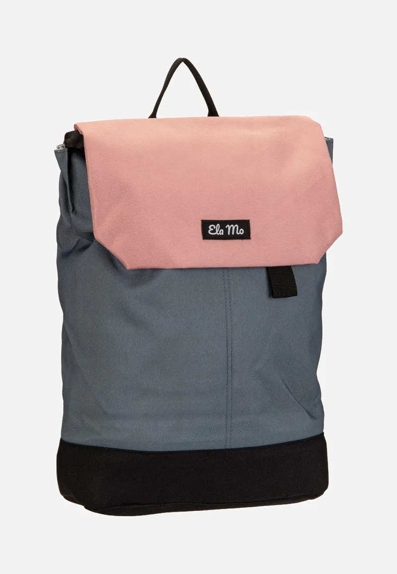 Daypack Salmon - Backpack