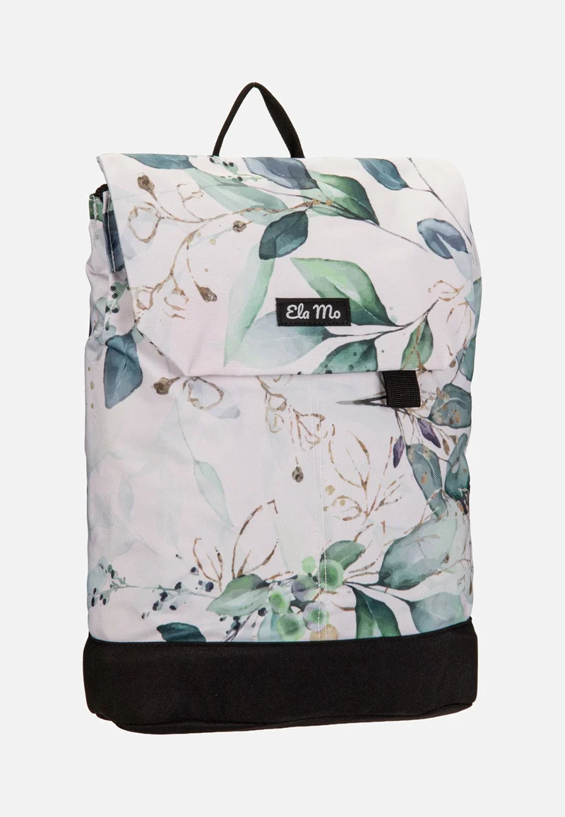 Daypack Waterleaf Gold - Backpack