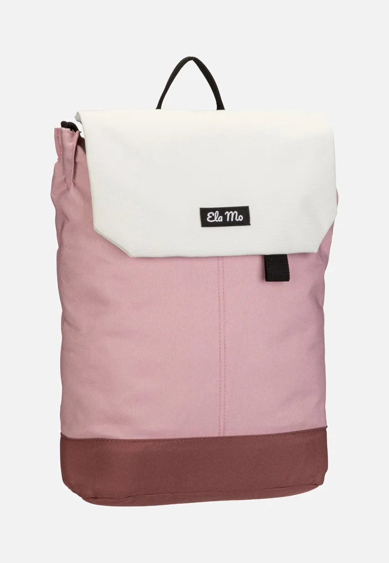 Daypack Strawberry Cream - Backpack