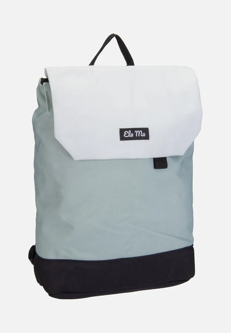 Daypack Mintgrey - Backpack