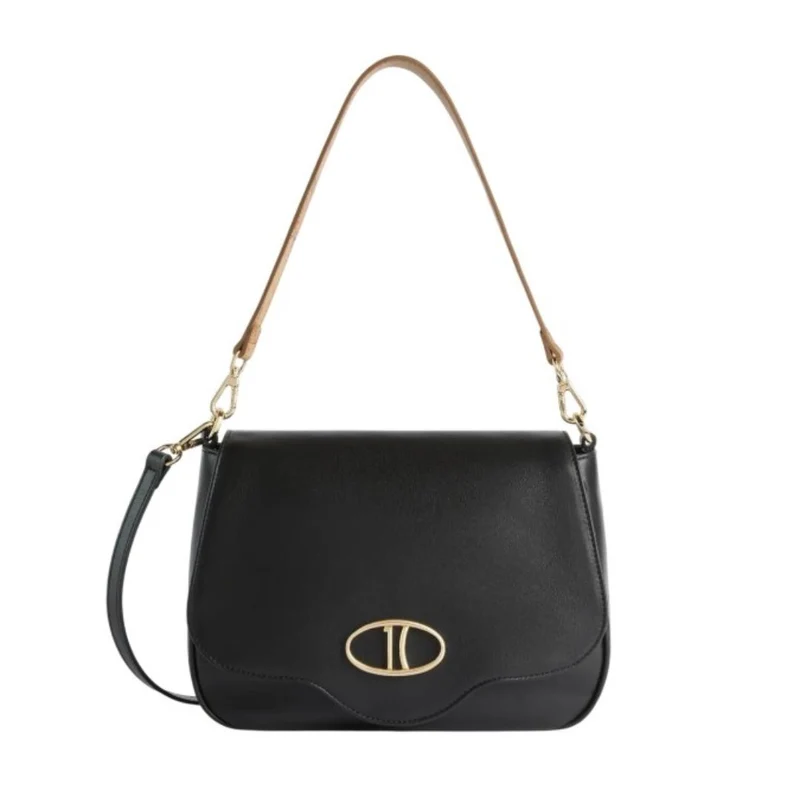 Borsa a Tracolla Media in pelle Brave Messenger