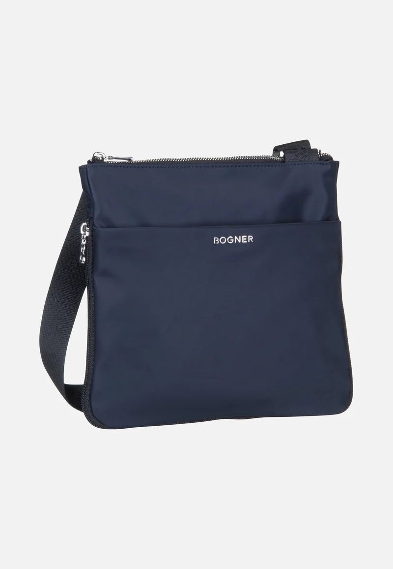 Klosters Serena LVZ Dark Blue - Pouch Bag