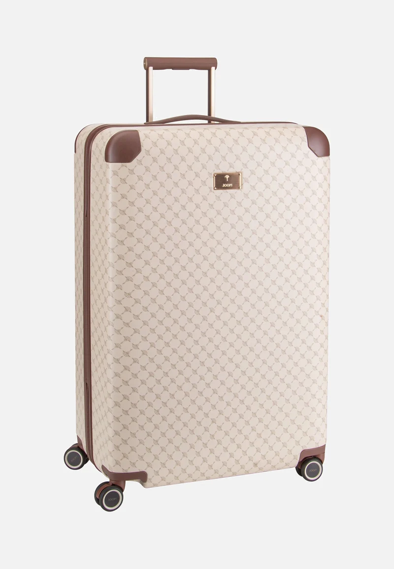 Cortina Volare 1.0 C75 LVZ 4W Pure White - Suitcase