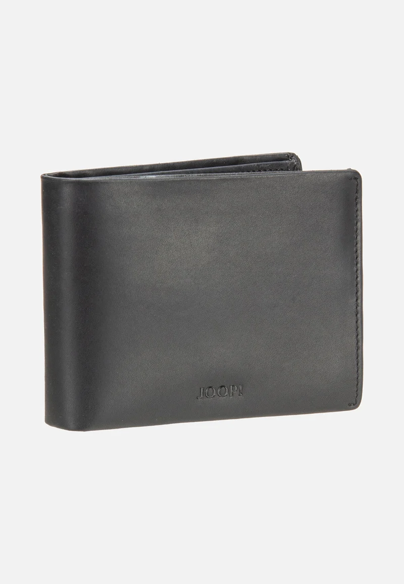 Cerratano Typhon Billfold MH9 Black - Wallet