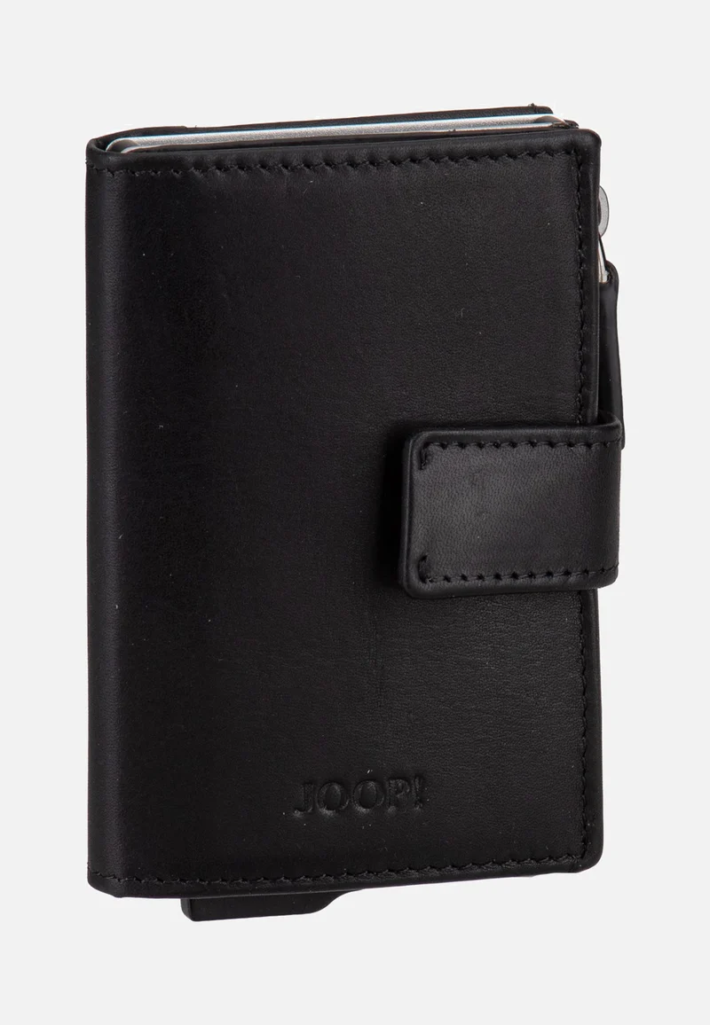 Cerratano C-Four E-Cage SV8 Black - Wallet