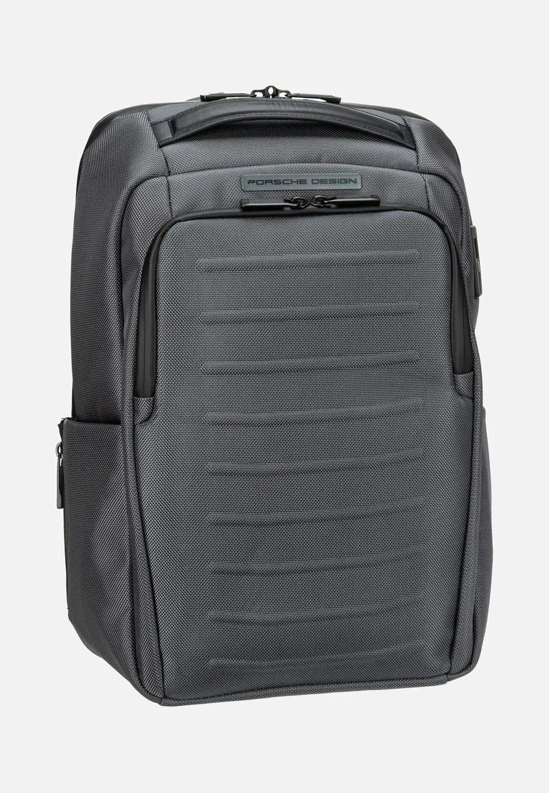 Roadster Pro XS Anthracite - Backpack