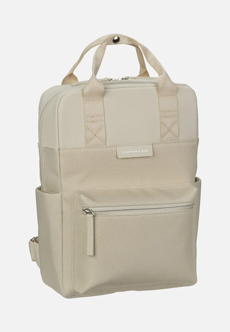 Bergen Small Sandstone - Backpack