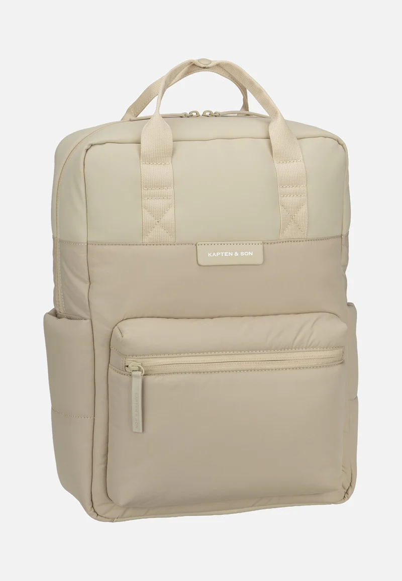 Bergen Cloud Sandstone - Backpack