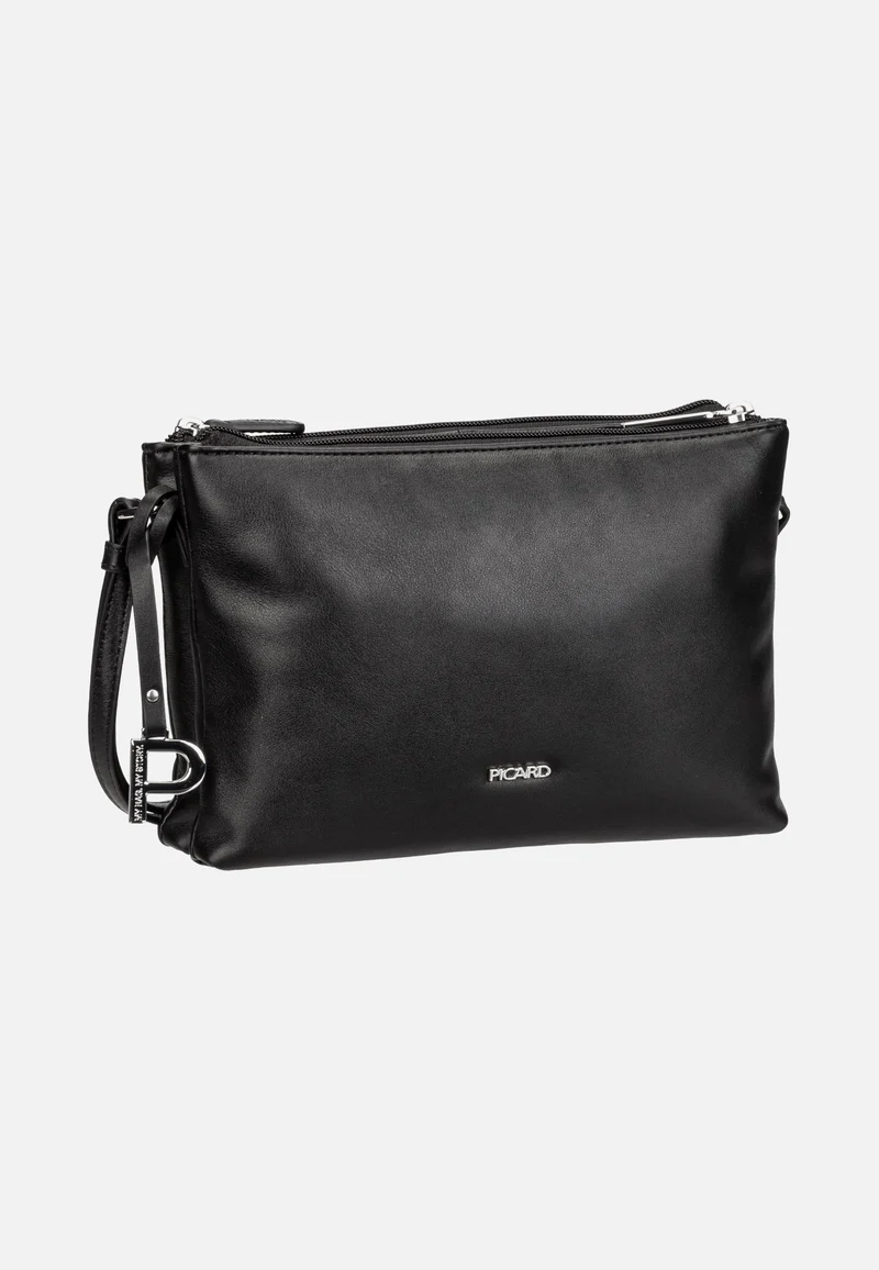 Really 7359 Schwarz - Crossbody Bag