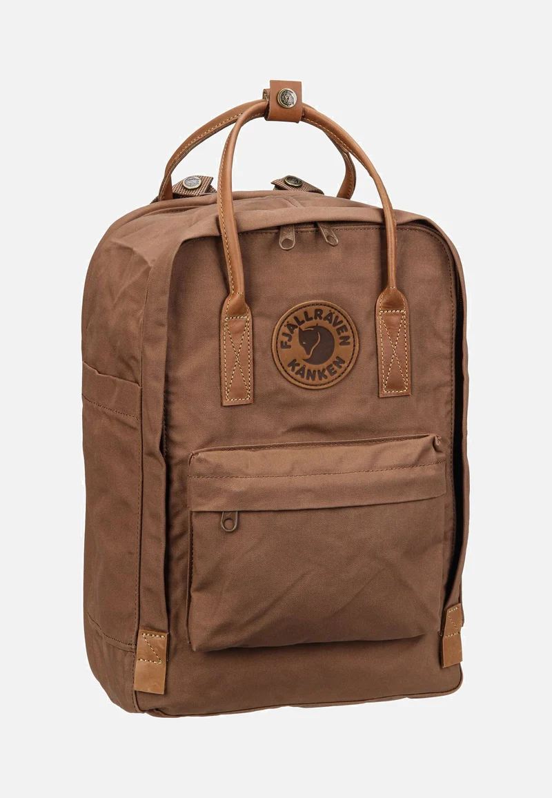 Kanken No.2 Laptop 15' Hazel Brown - Backpack