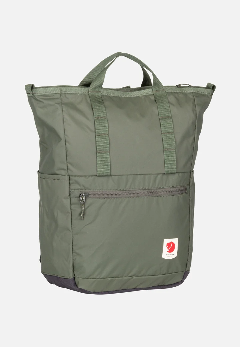 High Coast Totepack Mountain Green - Backpack