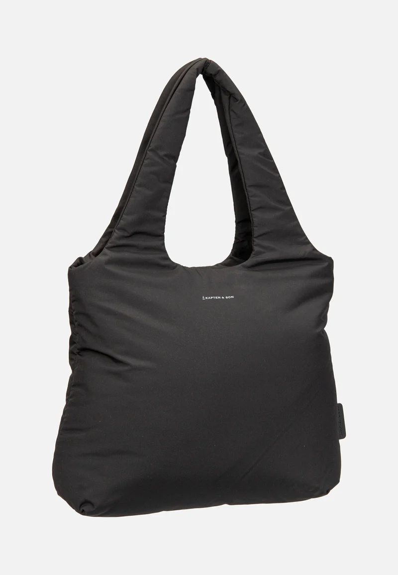 Skara Cloud All Black - Shopper