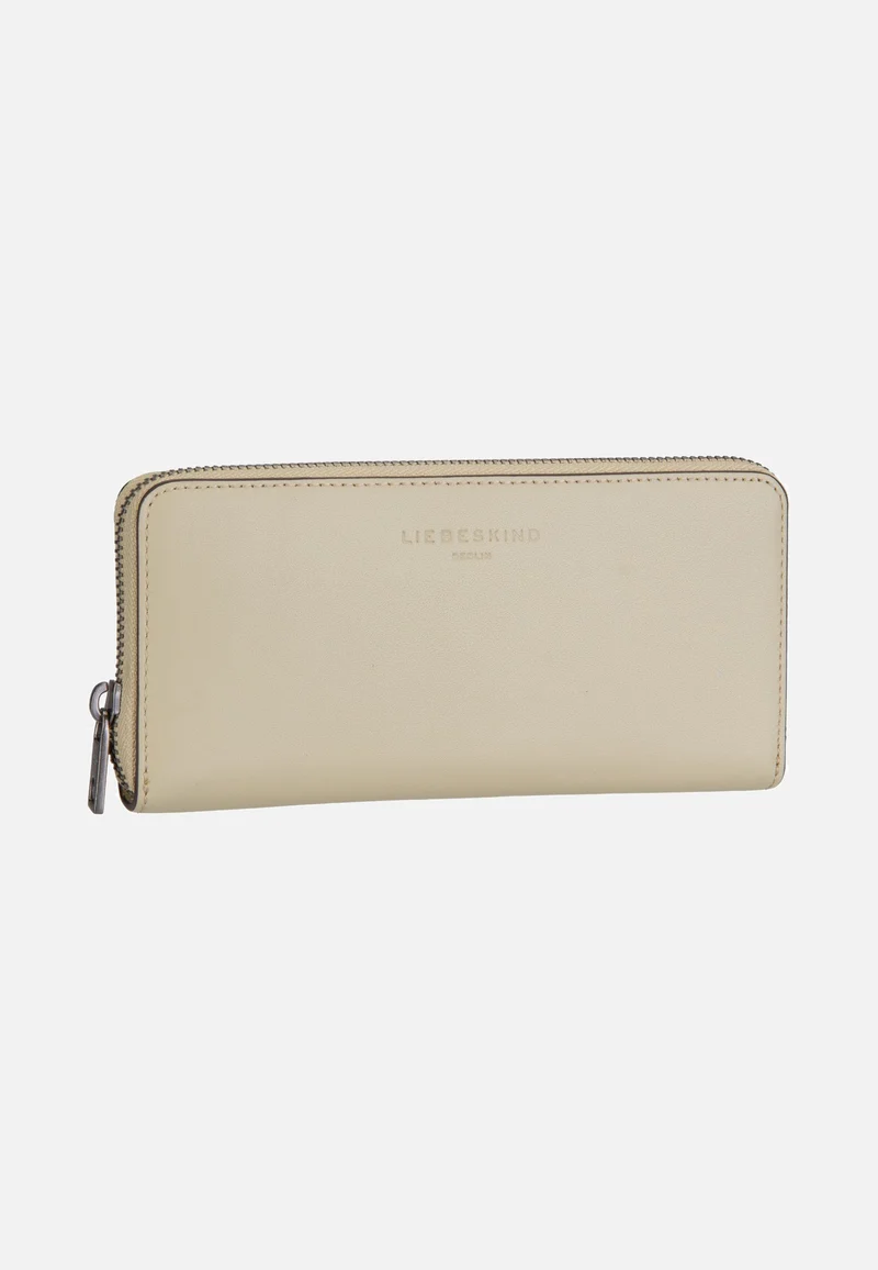 Gigi L Soft Nappa Biscotti - Wallet