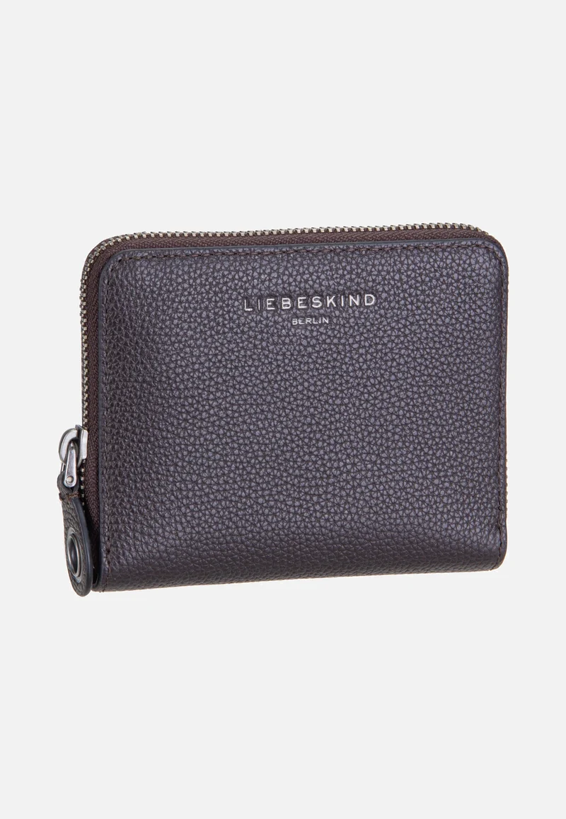 Zita Conny Small Pebble Deep Soil - Wallet