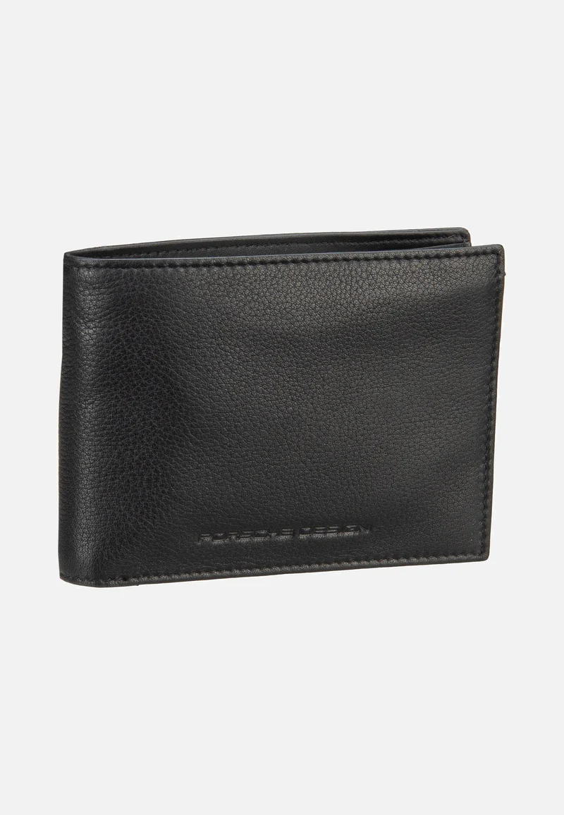 Business Billfold 9900 Black - Wallet
