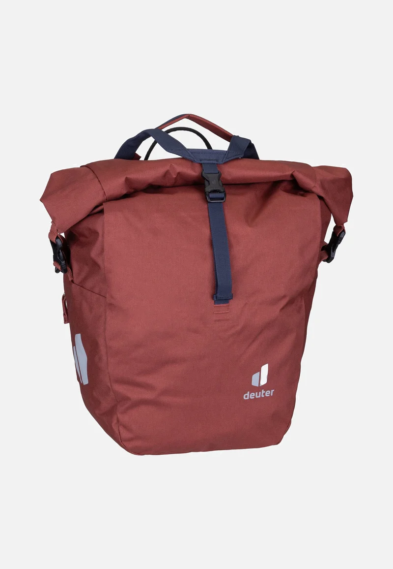 Valbona 20+5 Redwood - Bike Bag