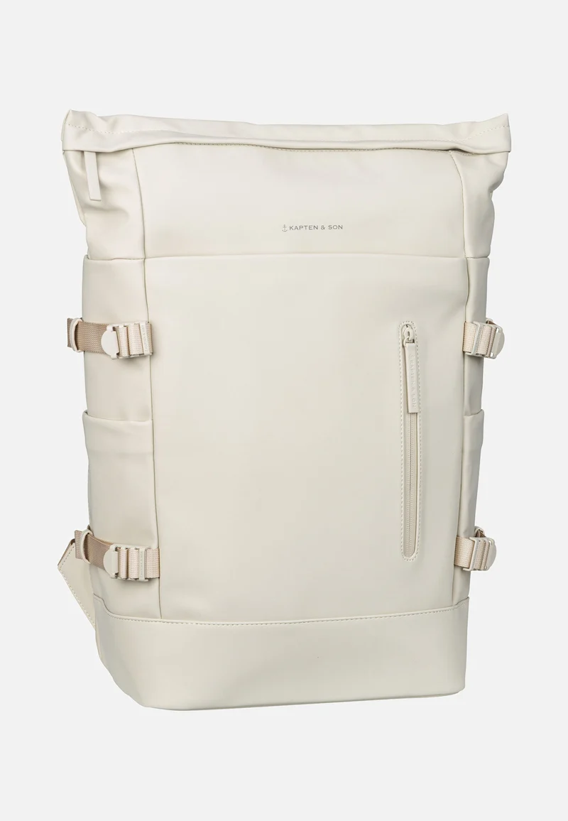Helsinki Pro Sandstone - Backpack