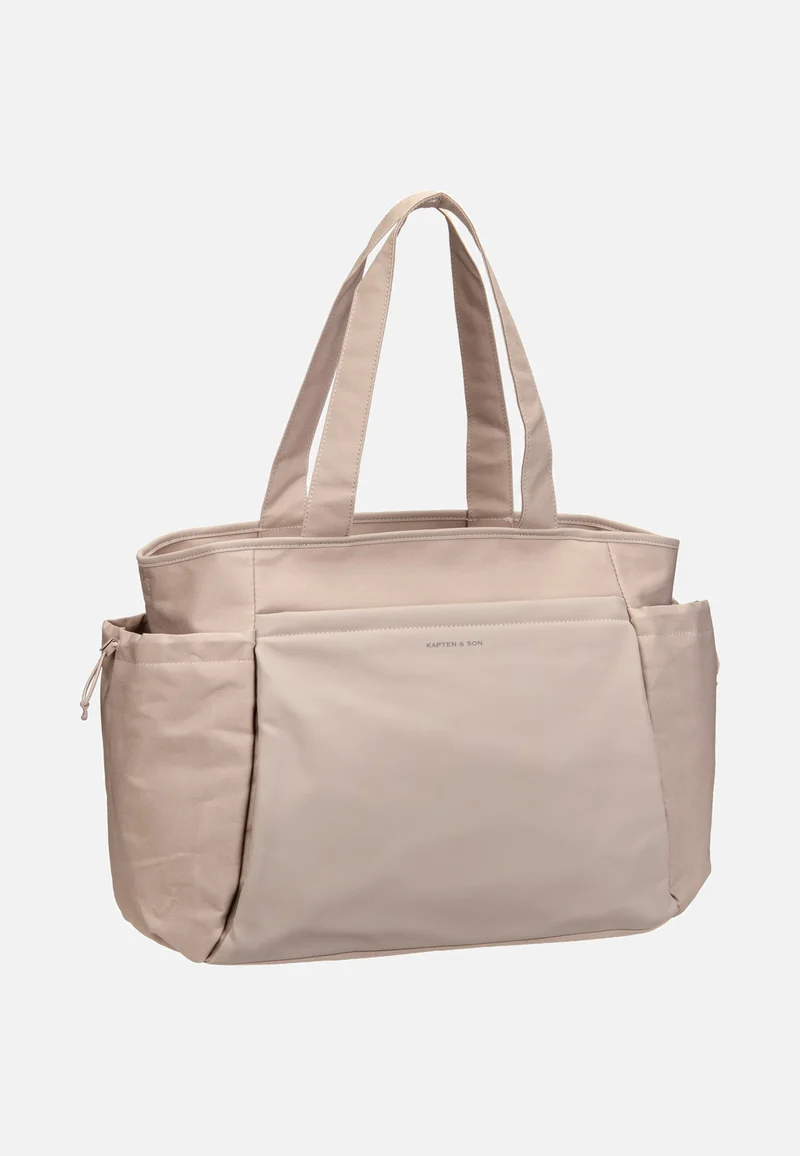 Hellvi Pro Large Muted Rose - Shoulder Bag