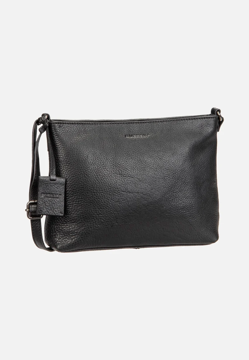 Antique Avery Zip 8005224 Black - Crossbody Bag