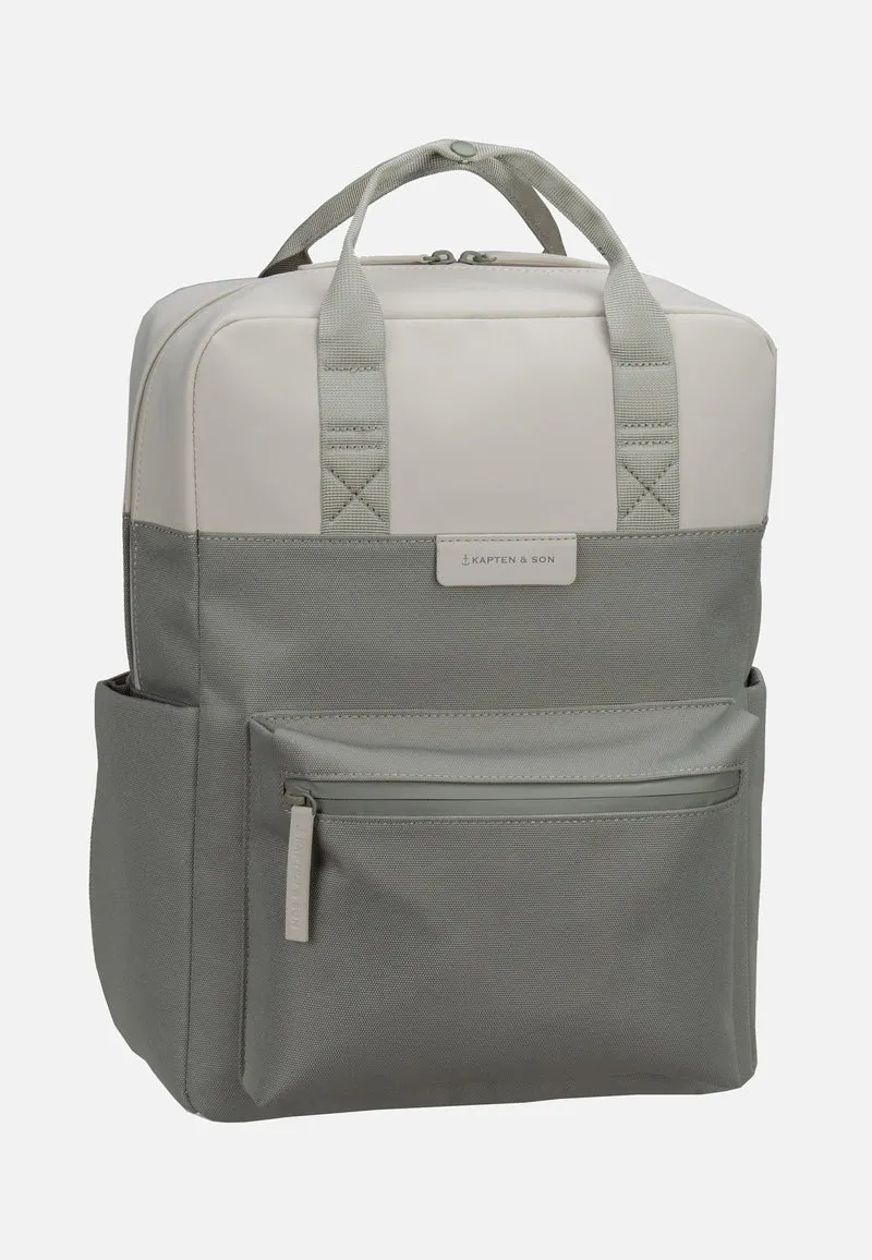 Bergen Pro Muted Sage - Backpack