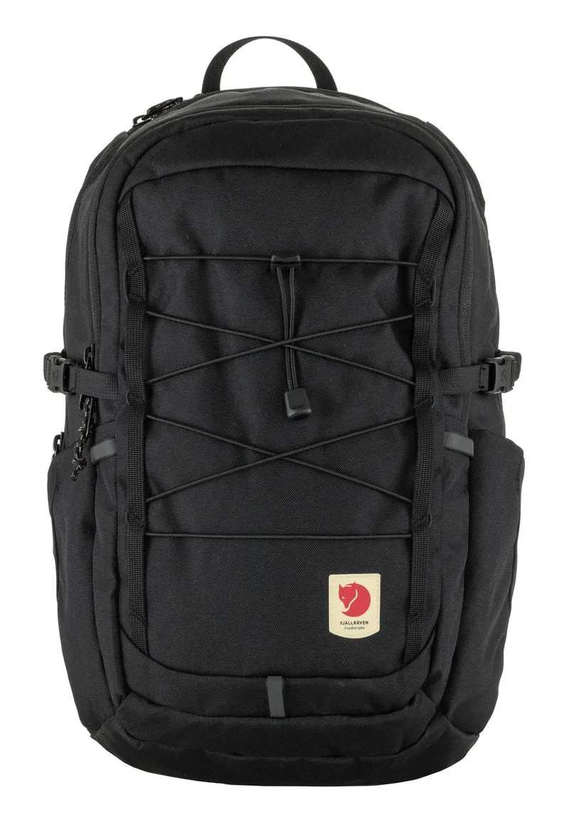 Skule 20 Black - Backpack