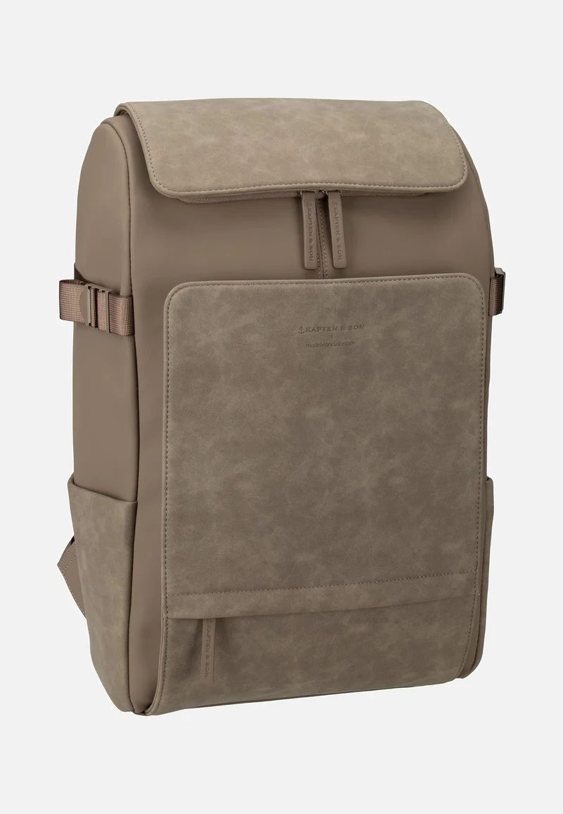 Bali Walnut - Backpack