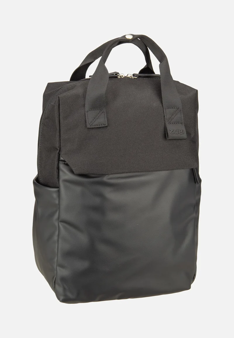 Lou LUR140 Black - Backpack