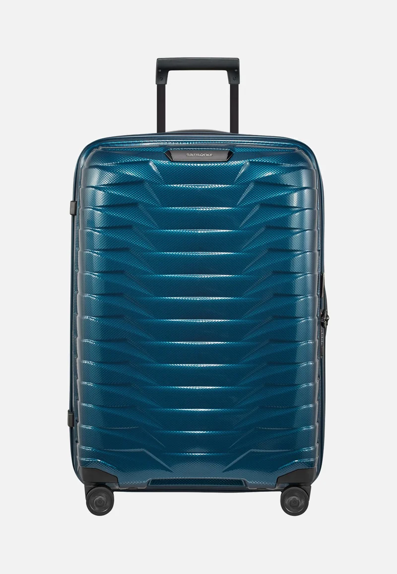 Proxis Spinner 69/25 Petrol Blue - Suitcase