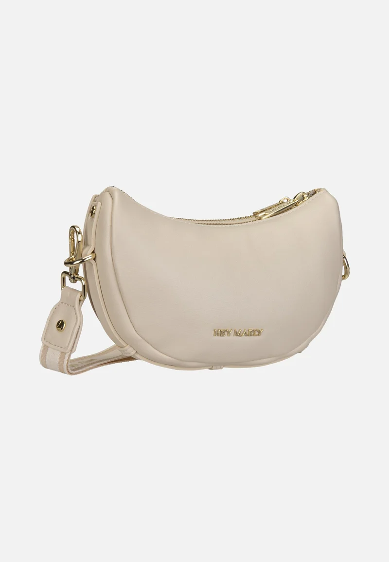 Sporty Sister Crema - Crossbody Bag