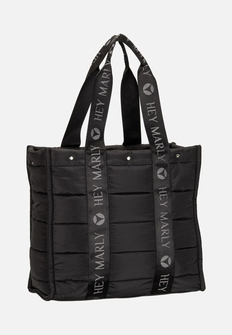 Best Buddy Black - Shopper