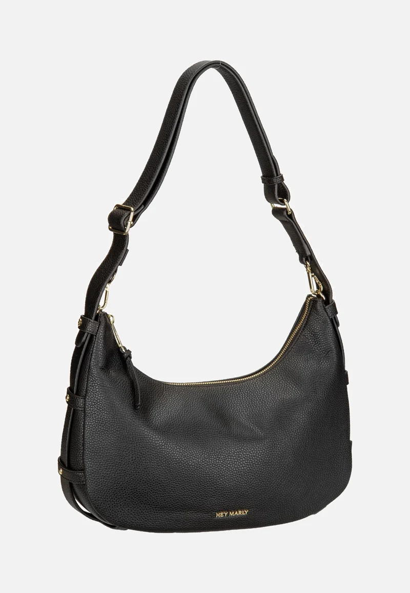 Lifetime Sister M Black - Hobo Bag