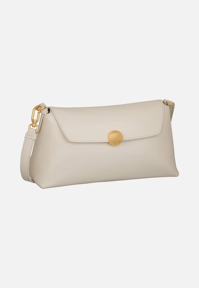 Sfera Soft Mini Crossbod Panna - Handle Bag