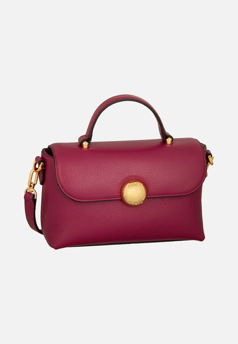 Moonlight Mini Top Handl Rododendro - Handle Bag