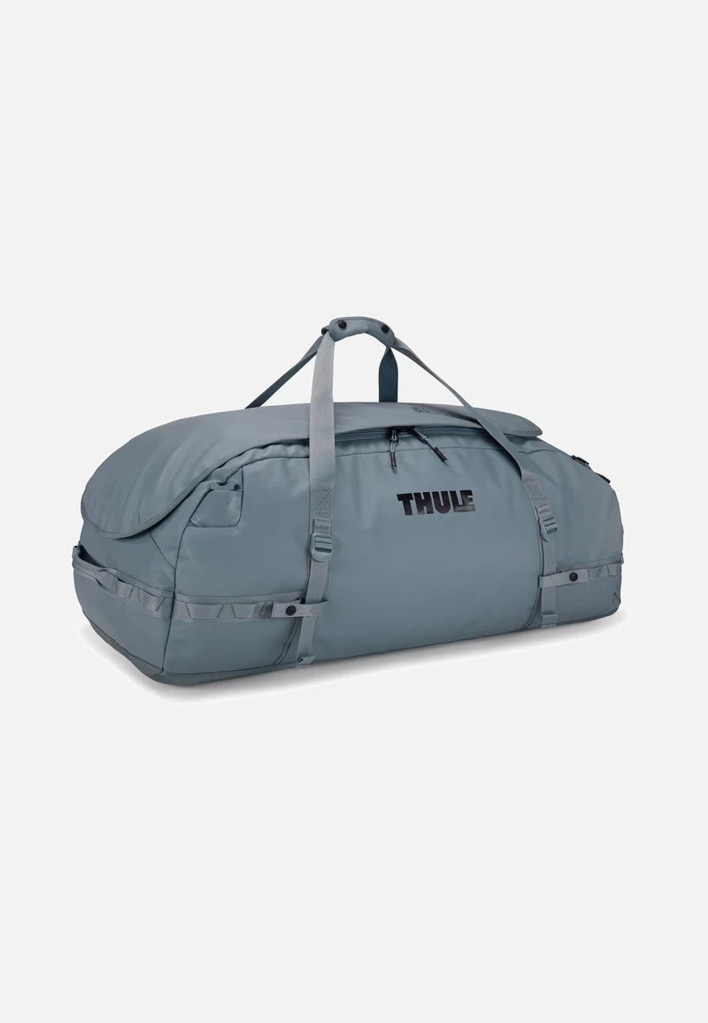 Chasm 130L Pond Gray - Dufflebag