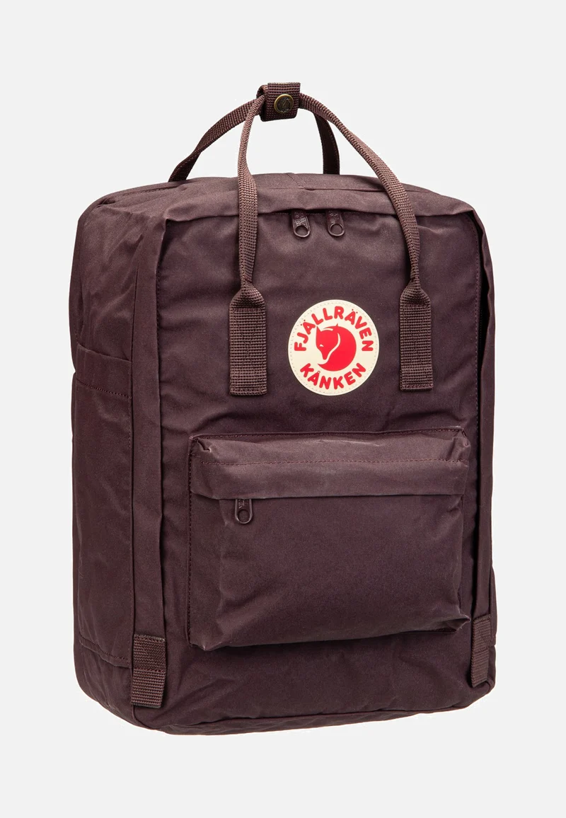 Kanken Laptop 15'' Blackberry - Backpack